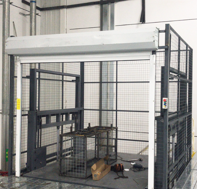 烟台升降平台选型常见问题及解决方案