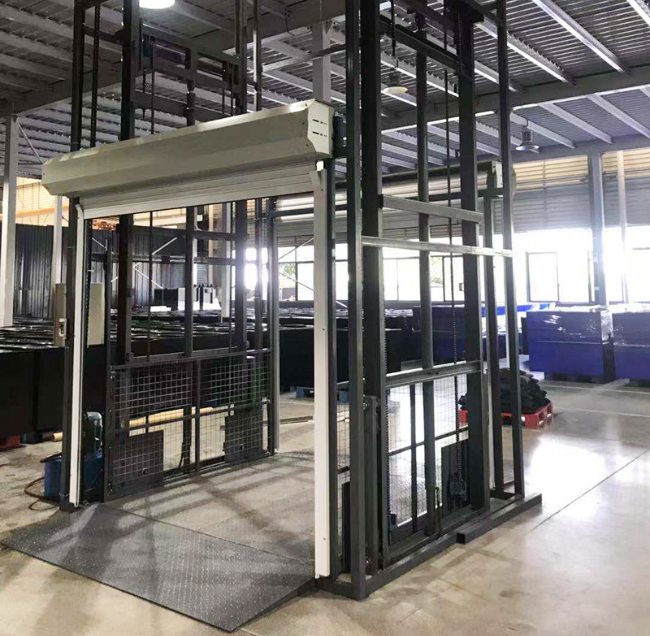 烟台升降平台运行常见故障及快速排查方法