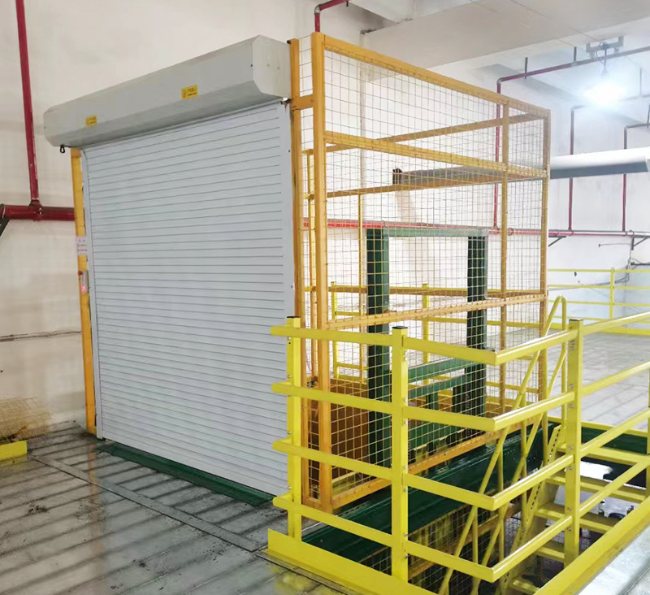 烟台升降平台安全使用常见问题及注意事项