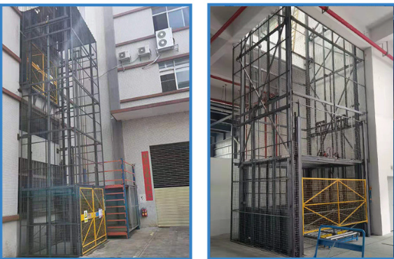 烟台导轨式升降平台规格与安装要求